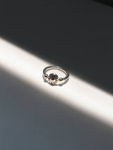 【MADE】 solar ring
