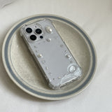 [made]ellebelle mood ver resin case