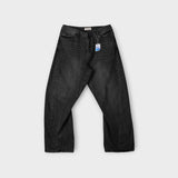 [Premium] 3タップツイストデニムパンツ(2color)