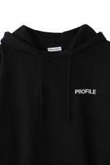PROFILE HOODIE