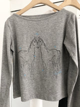 Horse T-Shirt