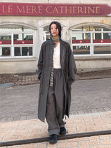 EYELET CARGO STRING PANTS (3COLOR)