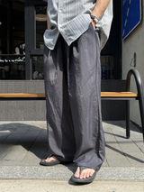 ダインファーストナイロンパンツ