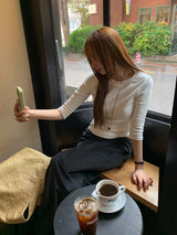 [MADE]フォーテンスリーブTシャツ