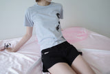 サニードットTシャツ（3color）