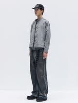 26SS★ LIGHT-WEIGHT RIDER JACKET