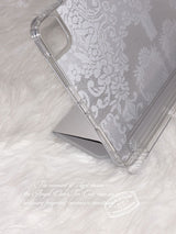 Angel Veil Lace ipad Case 12.9-13inch