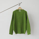HDL ESSENTIAL BALLOON KNIT ONE