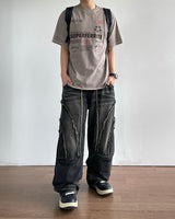 シンボルピグメントショートスリーブTシャツ