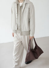 neutral flow balloon slacks
