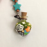 Scented Keychain / 香りキーホルダー