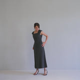 Square stitch onepiece