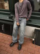 No.1859 desert washing SW denim PT