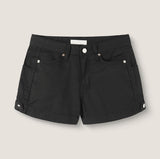 ミカスナップサファリショートパンツ