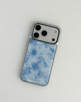 Blue Marble iphone case