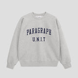 PARAGRAPH UNIT CREW