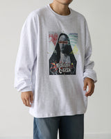 ON ディセム 長袖Tシャツ