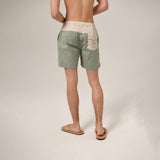 Ako Boardshort Khaki