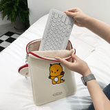 yong-pal ラップトップ ipad mini ポーチセット [11inch]