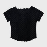 ジャムTシャツ_BLACK