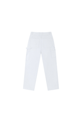 Multi-Pocket Carpenter Pants