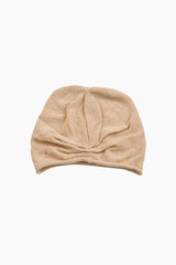 Light Drape Cotton Beanie