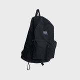 シックスティーンバッグ #3 (Black)