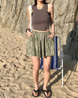 Neila sleeveless
