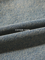 Ours Flare Denim (2color)
