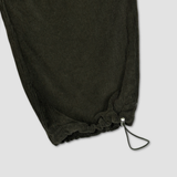 LOG CORDUROY CARGO PANTS