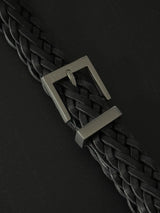 ASCLO 30 YS Monogram Mesh Belt