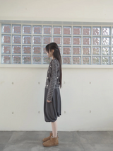 spiral skirt