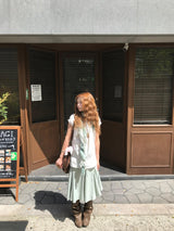 ナゴ ヴィンテージ スカート
