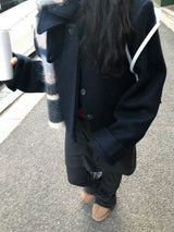 グリップショートコート