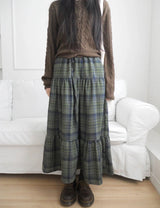 koze skirt