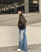 スタンリーデニムパンツ