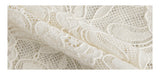  Tassel France Lace  Pad Tube Top