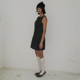 Closet 0040. スリーベルトフラットシューズ - 3colors