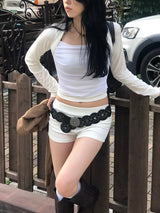 マッシュボレロセットTシャツ