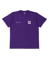 BBD エンザイエティーTシャツ (Purple)