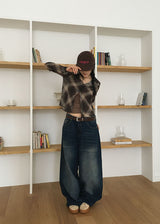 DART BIG MEGA DENIM