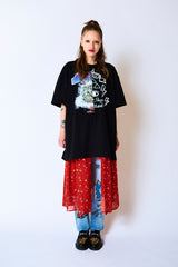 ドッキングビッグTシャツ