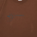 エグザンプルエンジェルロゴ半袖Tシャツ