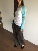 Say Balloon Harem Pants (5color)