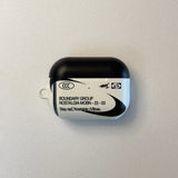 Nostalgic Vibes AirPods Case (IV_Matte)
