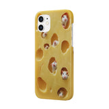 チーズ🧀