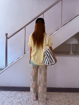 ベーシック ラウンドTシャツ
