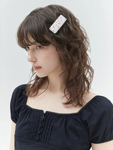 KIRSH PLAIN CHERRY HAIR PIN