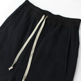 Receipt Patch Sarouel Pants