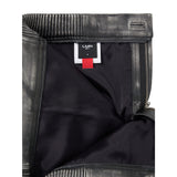 CONTINENTAL C.WORK PANTS-DUSTY BLACK